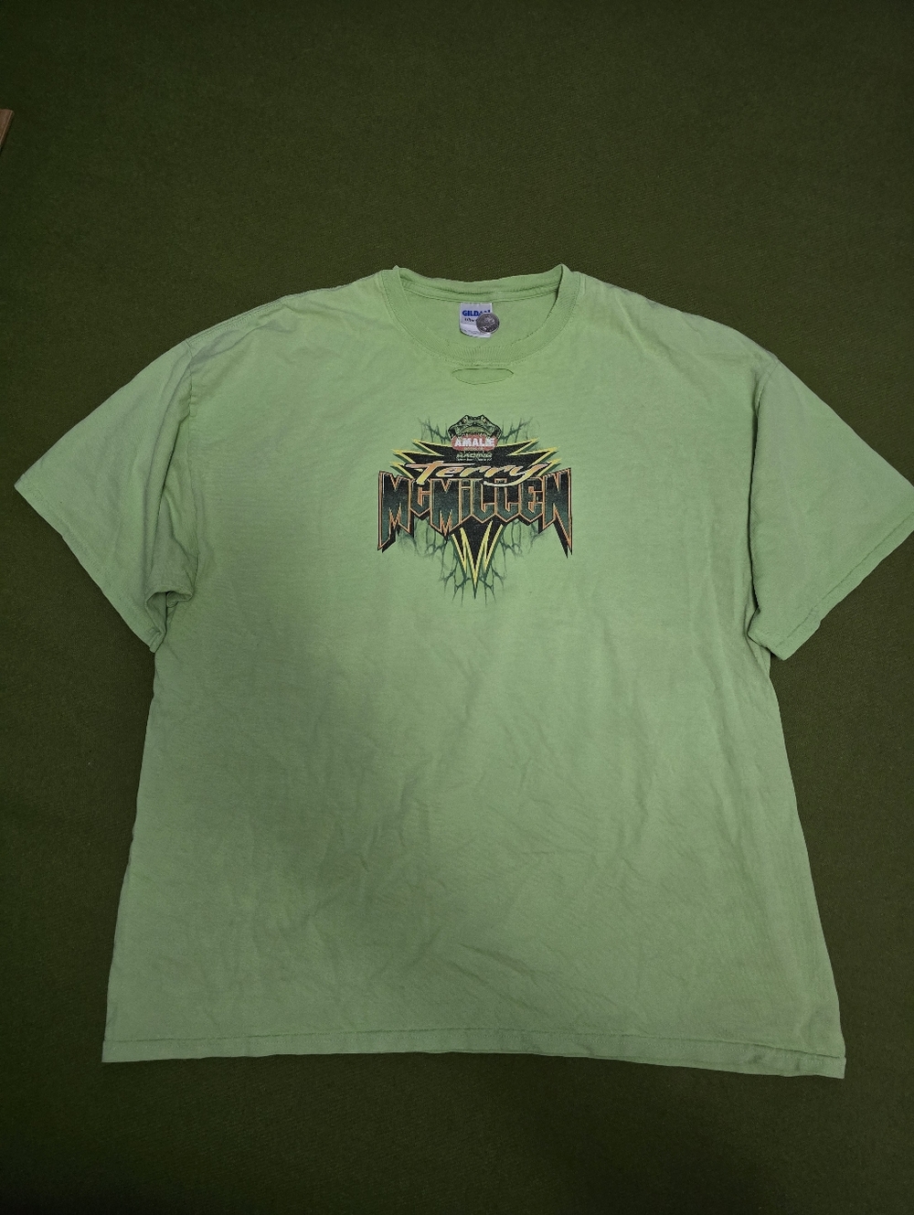 Vintage Drag Racing Short Sleeve Tee